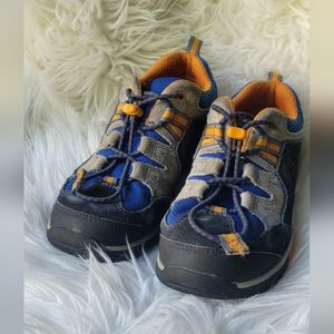 Timberland Boys Sneaker - Size 3